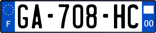 GA-708-HC