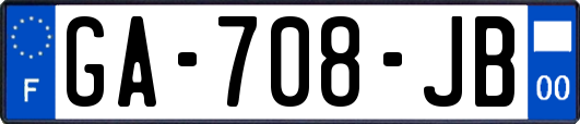 GA-708-JB