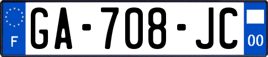 GA-708-JC
