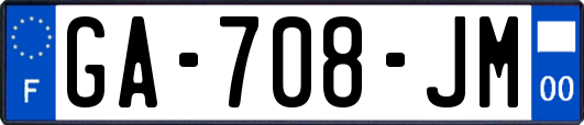 GA-708-JM