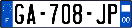 GA-708-JP