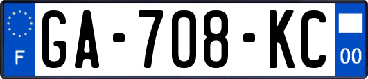 GA-708-KC