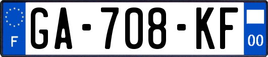 GA-708-KF