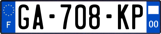 GA-708-KP