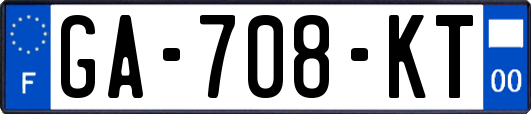 GA-708-KT