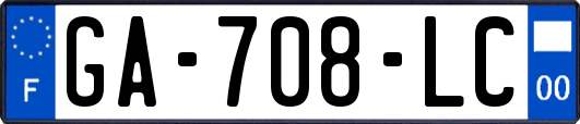 GA-708-LC
