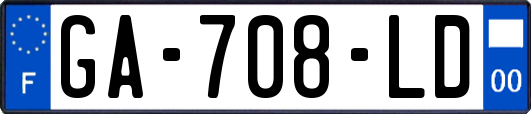 GA-708-LD