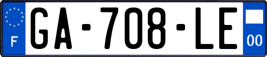 GA-708-LE