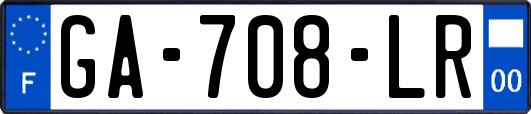 GA-708-LR