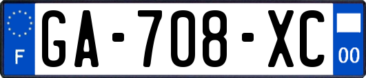 GA-708-XC