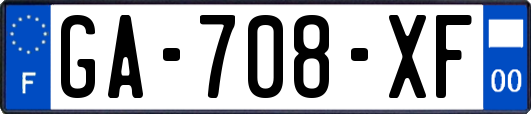 GA-708-XF