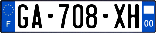 GA-708-XH