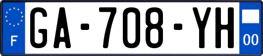 GA-708-YH