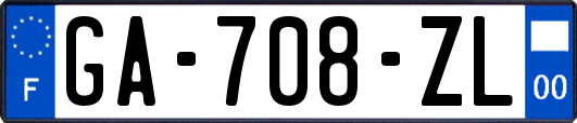 GA-708-ZL