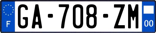 GA-708-ZM