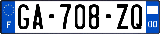 GA-708-ZQ
