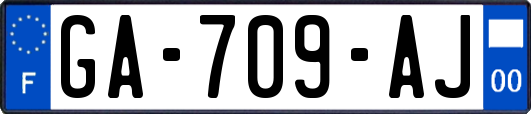 GA-709-AJ