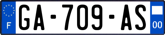 GA-709-AS