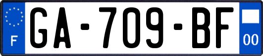 GA-709-BF