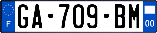 GA-709-BM