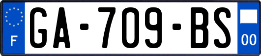 GA-709-BS