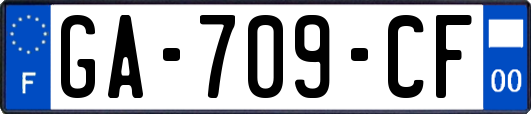 GA-709-CF