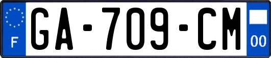 GA-709-CM