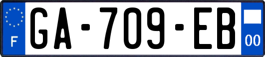 GA-709-EB