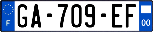 GA-709-EF