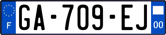 GA-709-EJ
