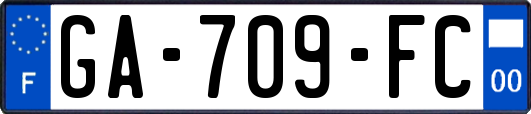 GA-709-FC