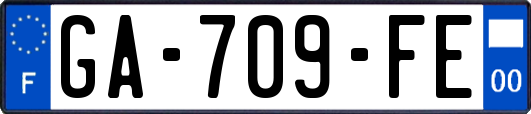 GA-709-FE