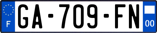 GA-709-FN