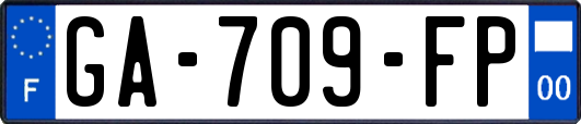 GA-709-FP