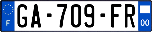 GA-709-FR