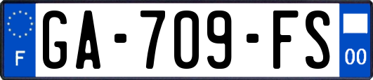 GA-709-FS