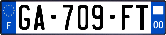 GA-709-FT