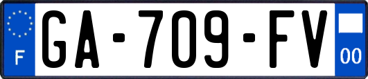 GA-709-FV