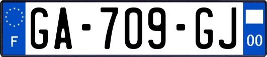 GA-709-GJ