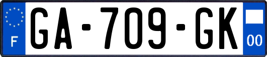 GA-709-GK