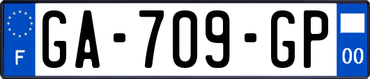 GA-709-GP