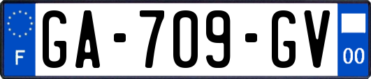 GA-709-GV