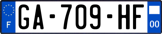 GA-709-HF