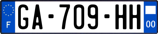 GA-709-HH