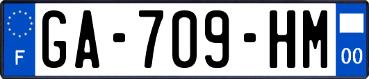 GA-709-HM