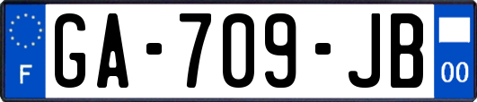 GA-709-JB