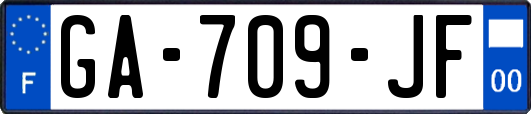 GA-709-JF
