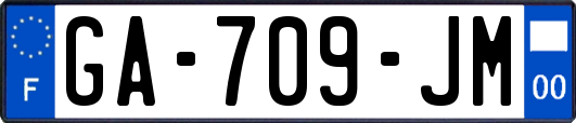 GA-709-JM
