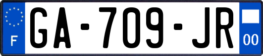 GA-709-JR