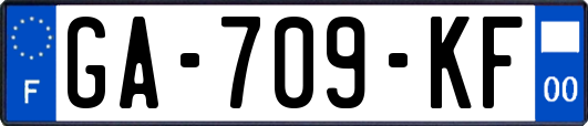 GA-709-KF